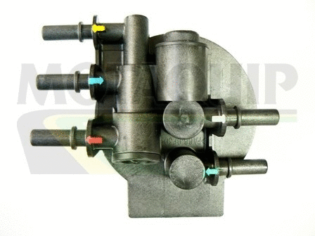 Fuel Filter (VFF506)