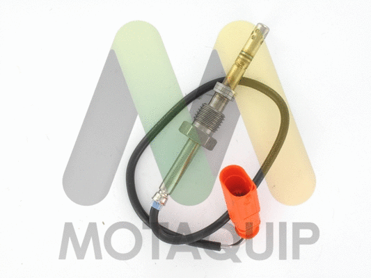 Sensor, exhaust gas temperature (LVET312)