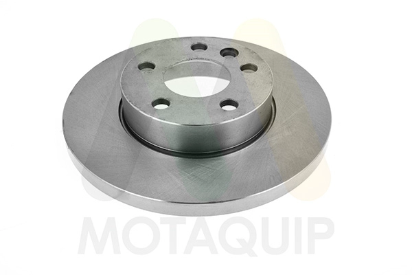 Brake Disc (LVBE262Z)