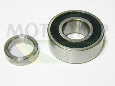 Wheel Bearing Kit (VBK545)