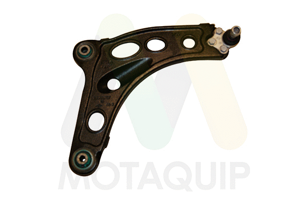 Control/Trailing Arm, wheel suspension (LVSA1409)