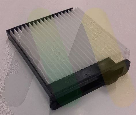 Filter, cabin air (LVCF606)