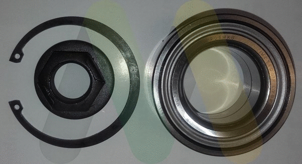 Wheel Bearing Kit (LVBW936)