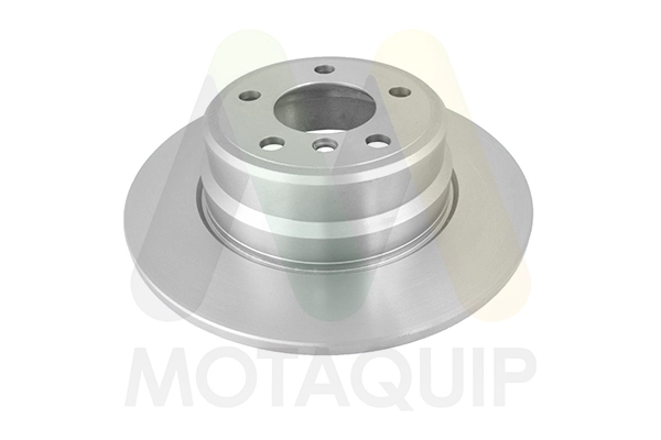 Brake Disc (LVBE253Z)