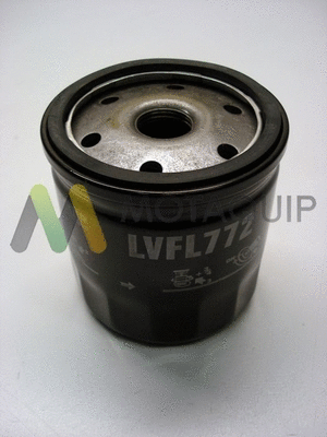 Oil Filter (LVFL772)