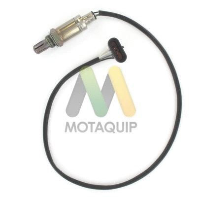 Lambda Sensor (LVOS1100)