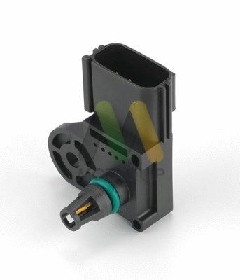 Sensor, intake manifold pressure (LVPA165)