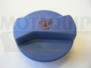 Cap, coolant tank