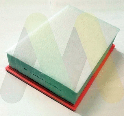 Air Filter (LVFA1625)