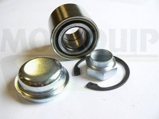 Wheel Bearing Kit (LVBK1617)