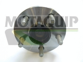 Wheel Bearing Kit (VBK1333)