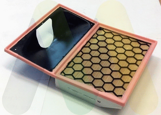 Air Filter (LVFA1637)