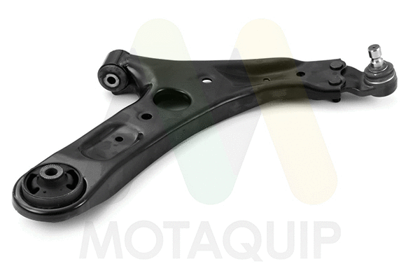 Control/Trailing Arm, wheel suspension (LVSA2114)