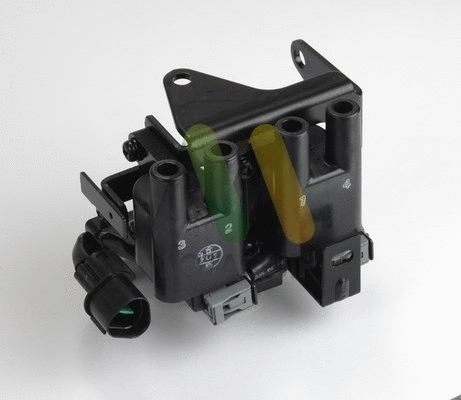 Ignition Coil (LVCL889)