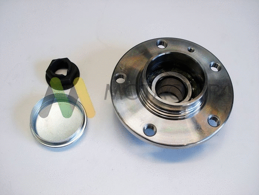 Wheel Bearing Kit (VBK1332)