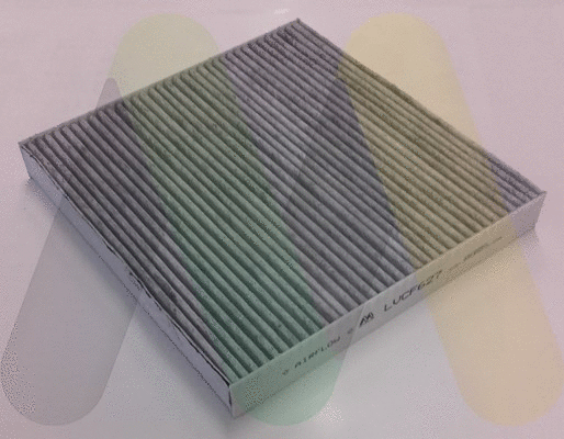 Filter, cabin air (LVCF627)