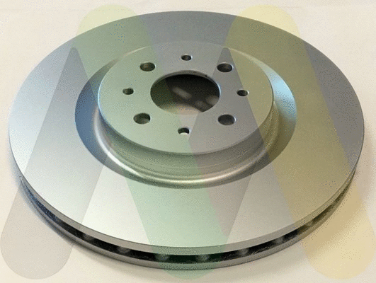 Brake Disc (LVBD1811)