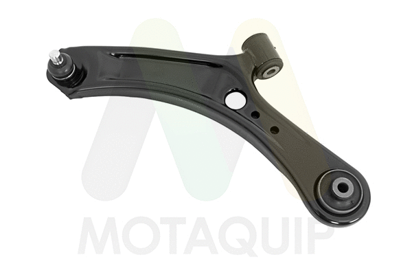 Control/Trailing Arm, wheel suspension (LVSA1007)