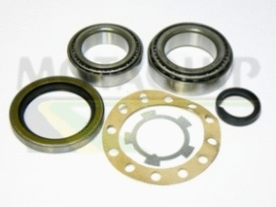 Wheel Bearing Kit (VBK441)