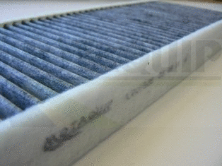 Filter, cabin air (LVCF525)