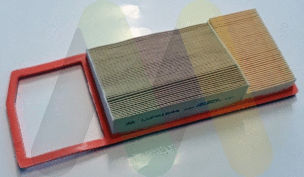 Air Filter (LVFA1644)