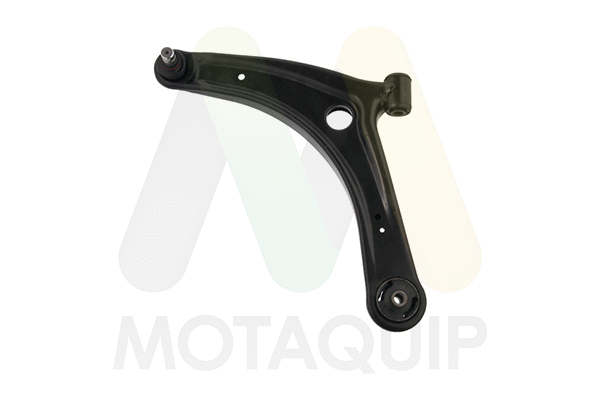 Control/Trailing Arm, wheel suspension (LVSA1477)