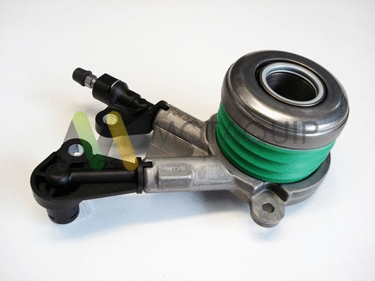 Central Slave Cylinder, clutch (LVCC112)