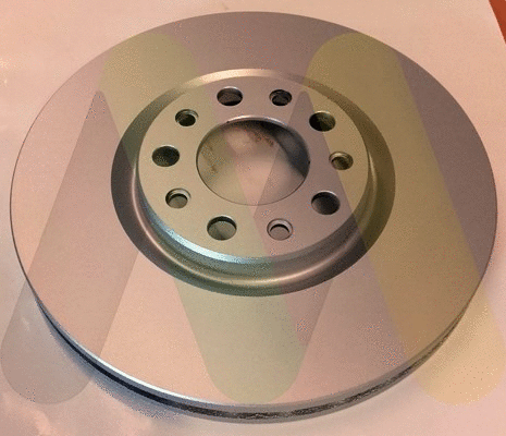 Brake Disc (LVBD1750)