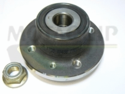 Wheel Bearing Kit (VBK1169)