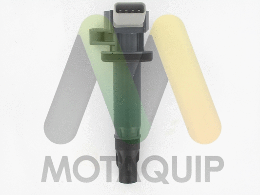 Ignition Coil (LVCL1276)