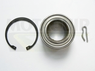 Wheel Bearing Kit (VBK918)