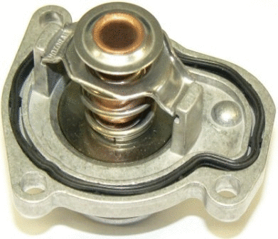Thermostat, coolant (VTK98)