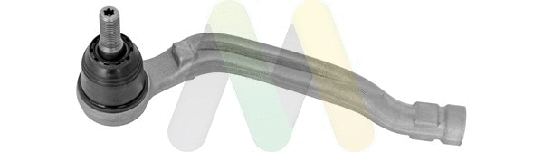 Tie Rod End (LVTR1242)