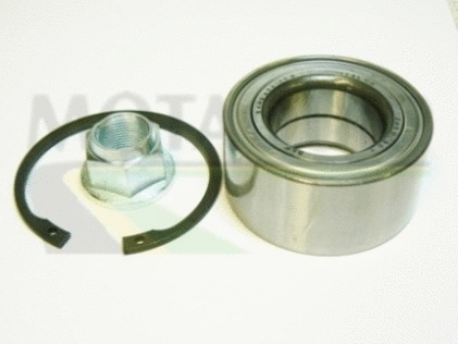 Wheel Bearing Kit (VBK915)