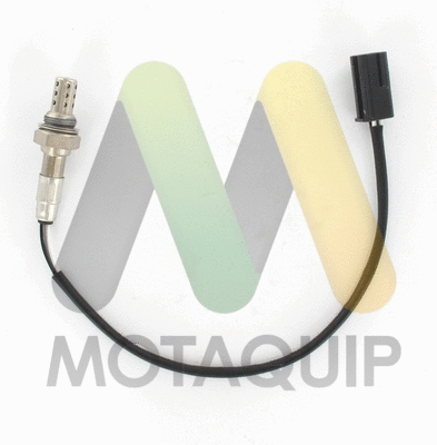 Lambda Sensor (LVOS2008)