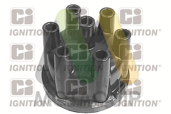 Distributor Cap