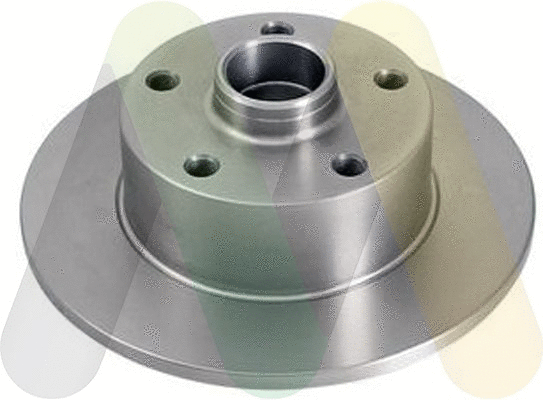 Brake Disc (LVBD901Z)