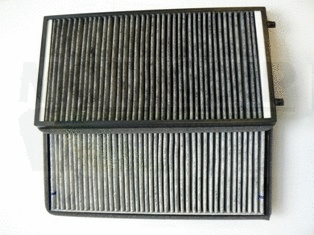 Filter, cabin air (VCF357)