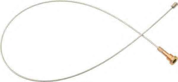 Cable Pull, parking brake (VVB1283)