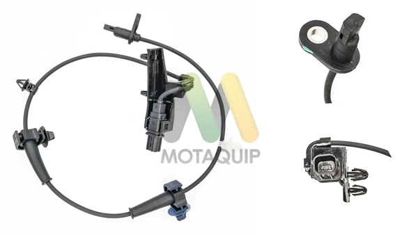 Sensor, wheel speed (LVAB945)