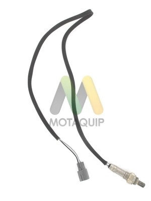 Lambda Sensor (LVOS1952)