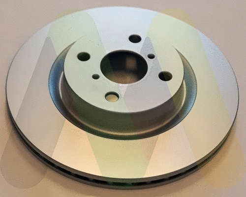 Brake Disc (LVBD1906)