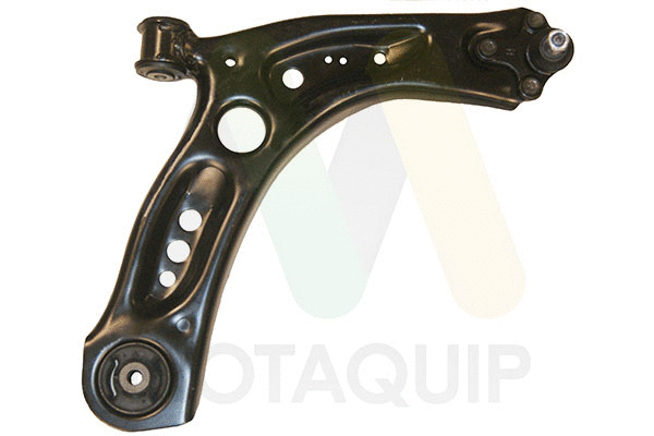 Control/Trailing Arm, wheel suspension (LVSA2041)