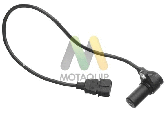 Sensor, crankshaft pulse