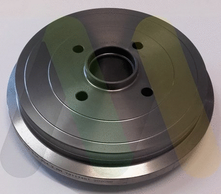 Brake Drum (LVBE725)