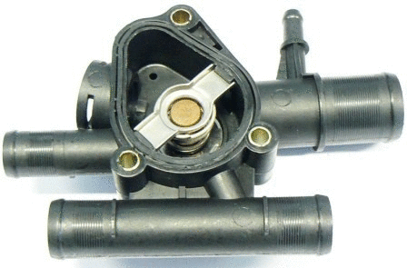 Thermostat, coolant (VTK100)