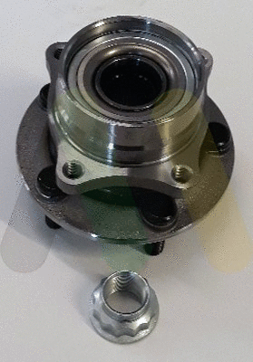 Wheel Bearing Kit (LVBW1594)