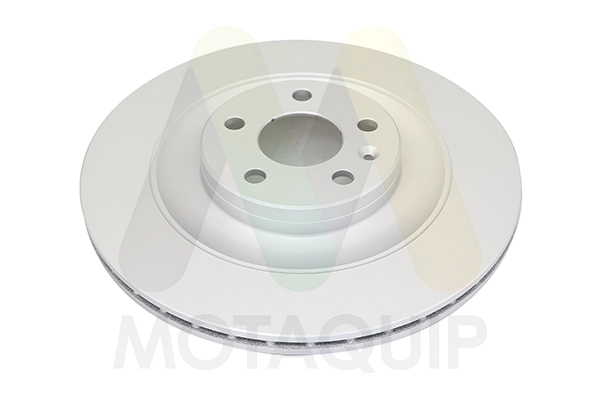 Brake Disc (LVBD1886)