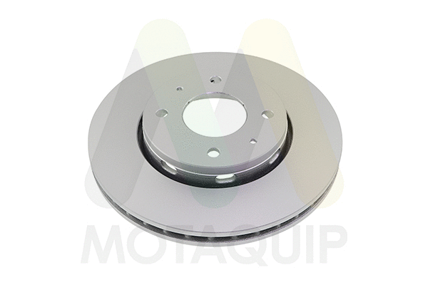 Brake Disc (LVBE233Z)