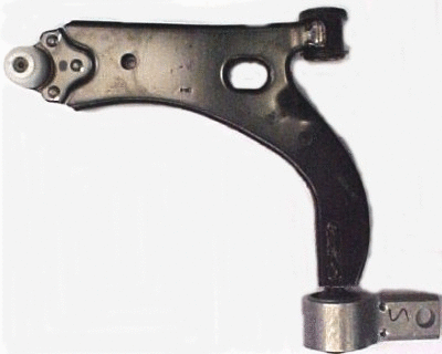 Control/Trailing Arm, wheel suspension (VSA951)